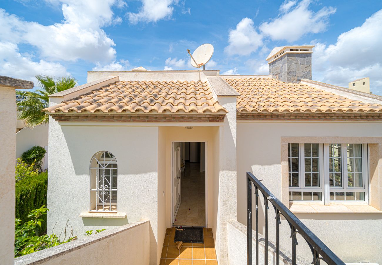 Villa in Orihuela Costa - Casa Pia