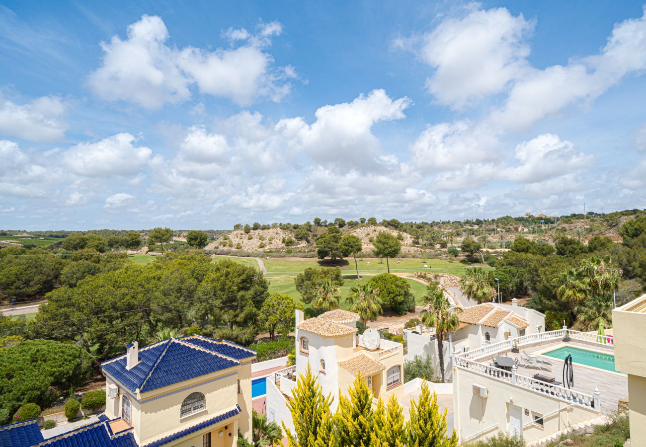 Villa in Orihuela Costa - Casa Pia