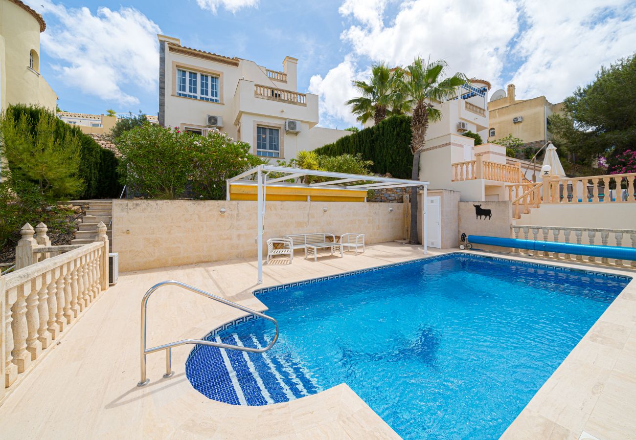 Villa in Orihuela Costa - Casa Pia