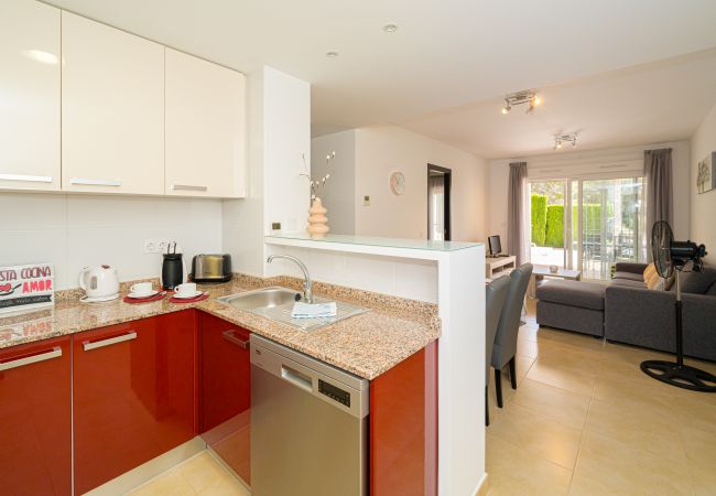 Apartment in Orihuela Costa - Mariphils Apartment in Orihuela Costa - Mariphils