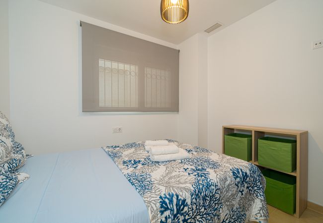 Apartment in Orihuela Costa - Mariphils Apartment in Orihuela Costa - Mariphils