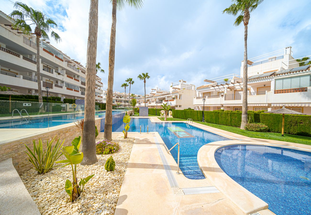 Apartment in Orihuela Costa - Mariphils