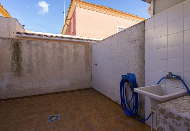 Terraced House in Pilar de la Horadada - Stella Terraced House in Pilar de la Horadada - Stella