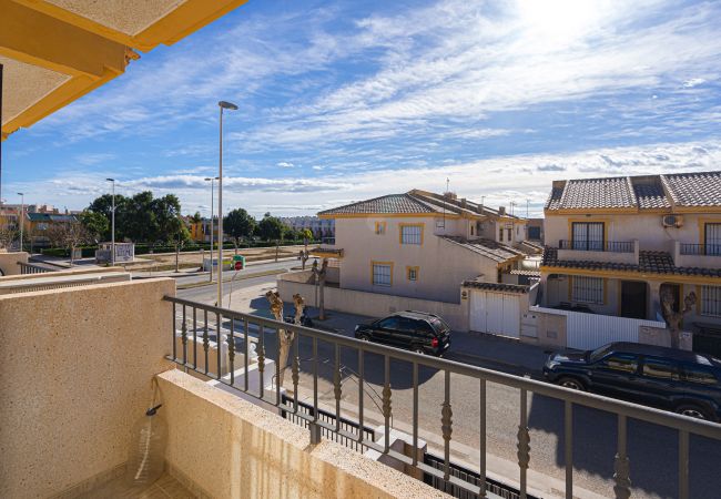 Terraced House in Pilar de la Horadada - Stella Terraced House in Pilar de la Horadada - Stella