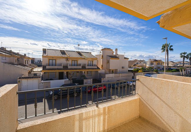 Terraced House in Pilar de la Horadada - Stella Terraced House in Pilar de la Horadada - Stella
