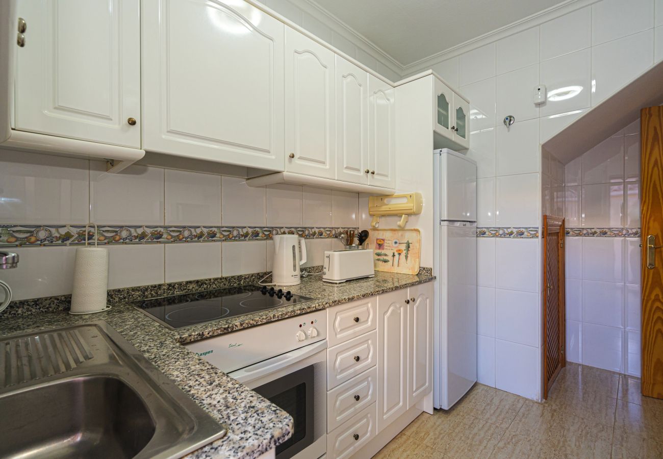 Townhouse in Pilar de la Horadada - Stella