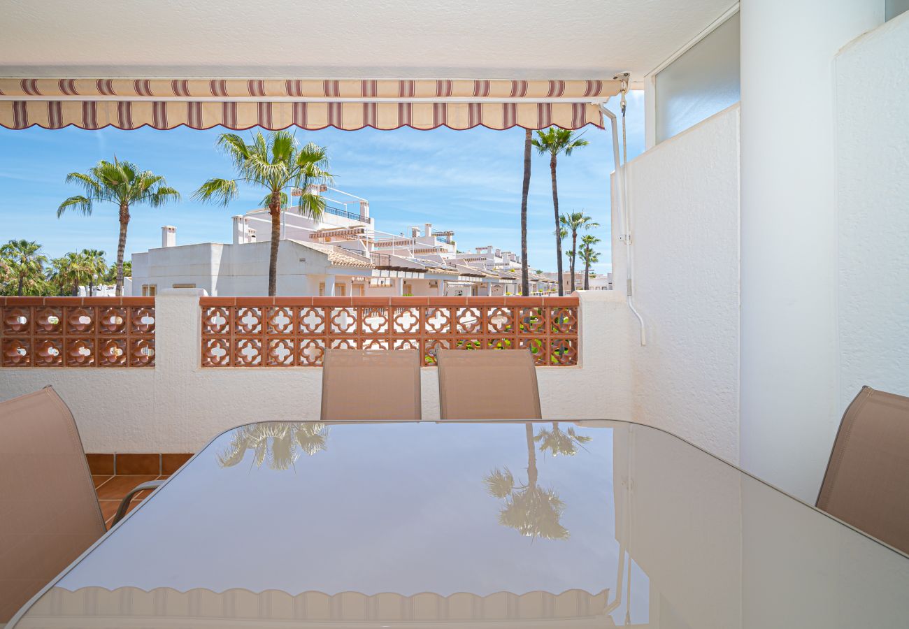 Apartment in Orihuela Costa - Launa