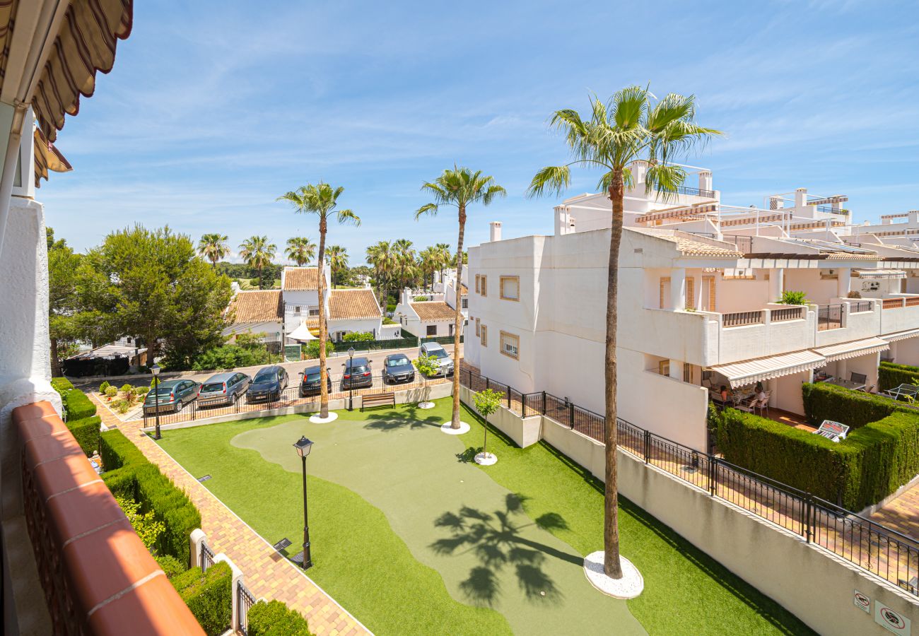 Apartment in Orihuela Costa - Launa