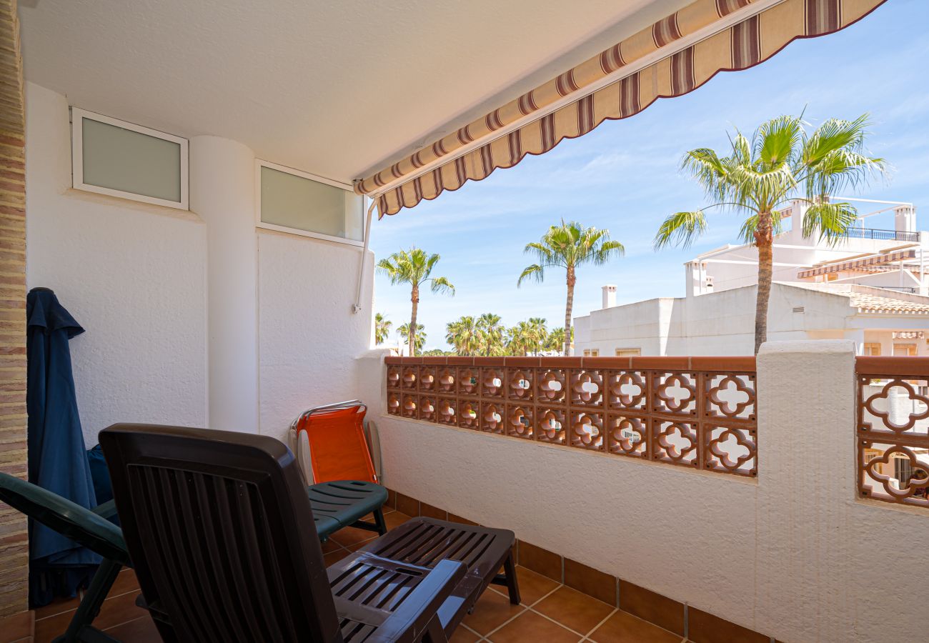 Apartment in Orihuela Costa - Launa