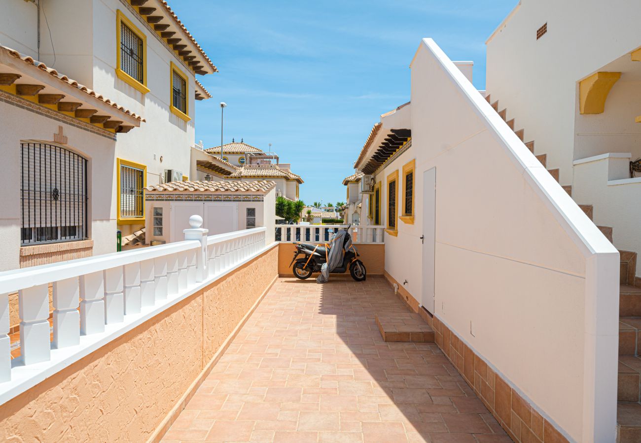 House in Orihuela Costa - Casa Tima