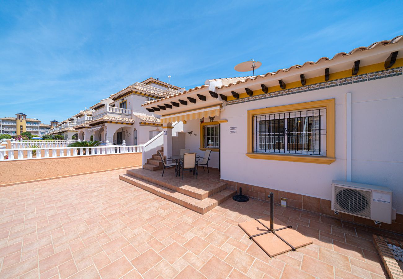 House in Orihuela Costa - Casa Tima