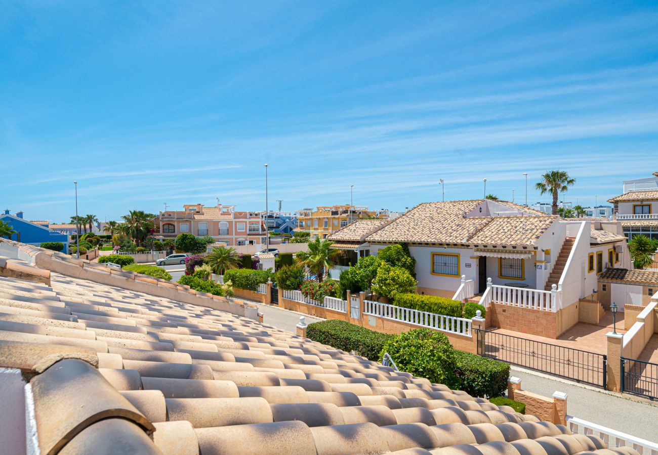 House in Orihuela Costa - Casa Tima