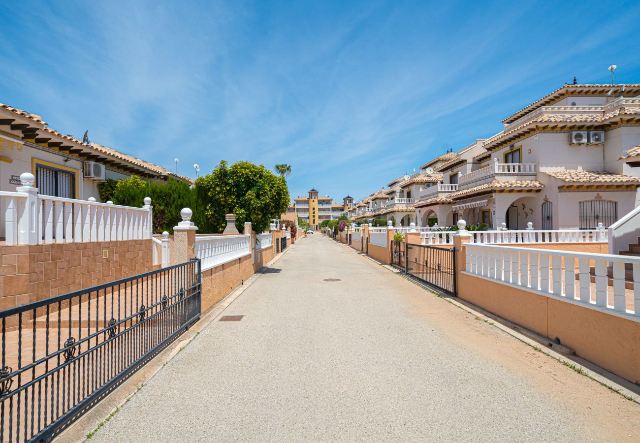 House in Orihuela Costa - Casa Tima