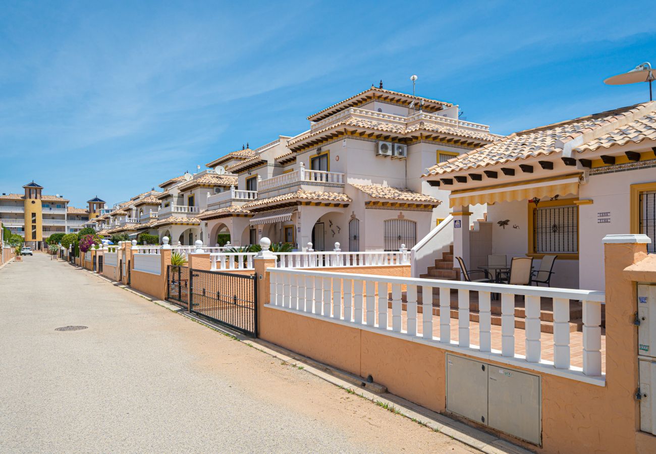 House in Orihuela Costa - Casa Tima