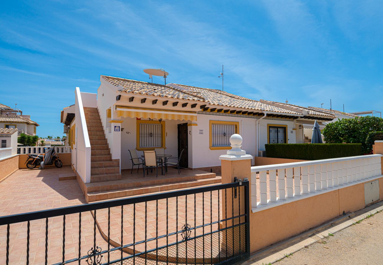 House in Orihuela Costa - Casa Tima