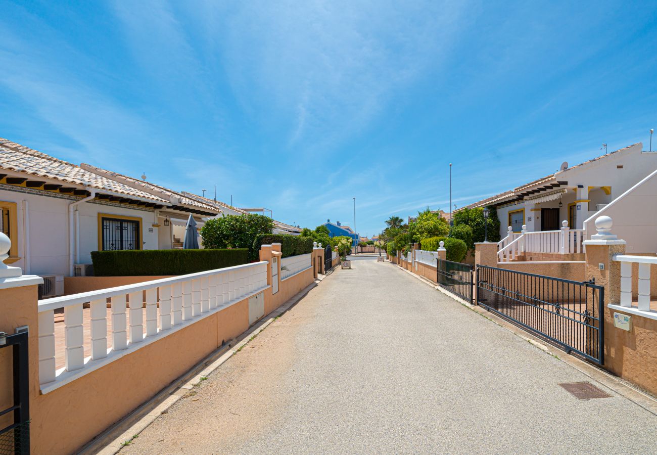 House in Orihuela Costa - Casa Tima