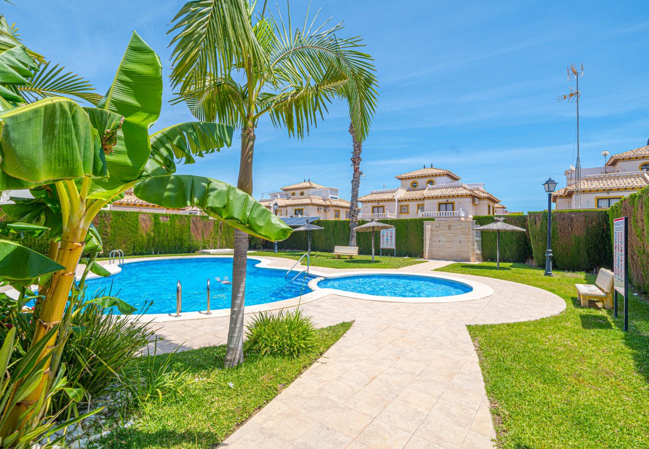 House in Orihuela Costa - Casa Tima