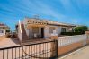 House in Orihuela Costa - Casa Tima