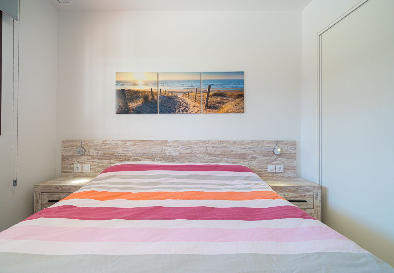 Apartment in San Juan de los terreros - Gayola