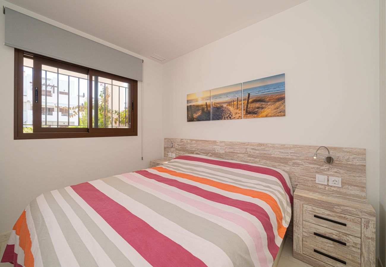 Apartment in San Juan de los terreros - Gayola