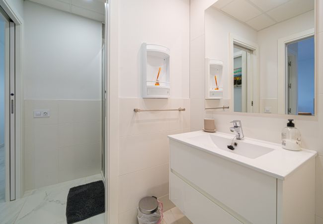 Apartment in San Juan de los terreros - RIO Apartment in San Juan de los terreros - RIO