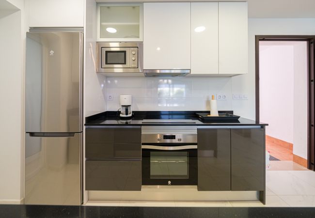 Apartment in San Juan de los terreros - RIO Apartment in San Juan de los terreros - RIO
