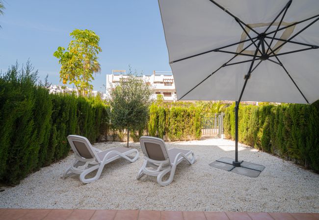 Apartment in San Juan de los terreros - RIO Apartment in San Juan de los terreros - RIO