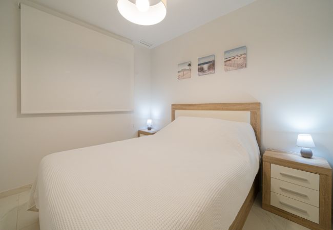 Apartment in San Juan de los terreros - RIO Apartment in San Juan de los terreros - RIO