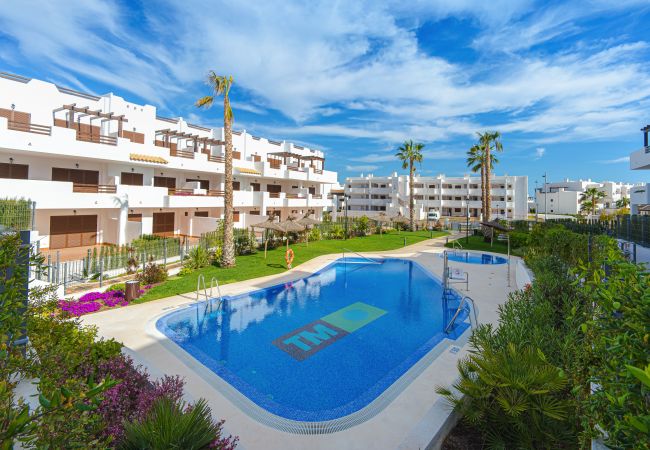 Apartment in San Juan de los terreros - RIO Apartment in San Juan de los terreros - RIO