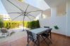 Apartment in San Juan de los terreros - RIO Apartment in San Juan de los terreros - RIO