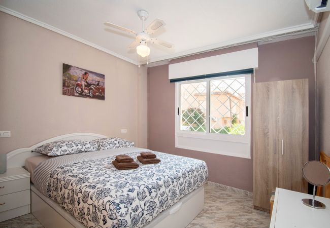 Apartment in La Mata - Rainbow Apartment in La Mata - Rainbow
