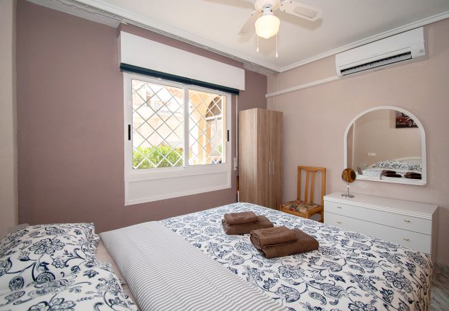 Apartment in La Mata - Rainbow Apartment in La Mata - Rainbow
