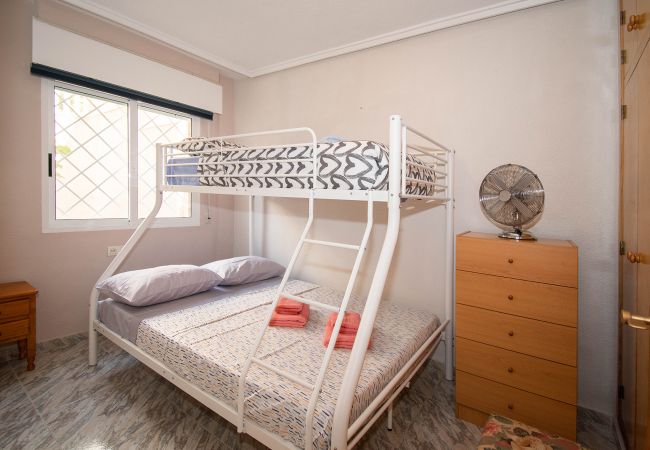 Apartment in La Mata - Rainbow Apartment in La Mata - Rainbow
