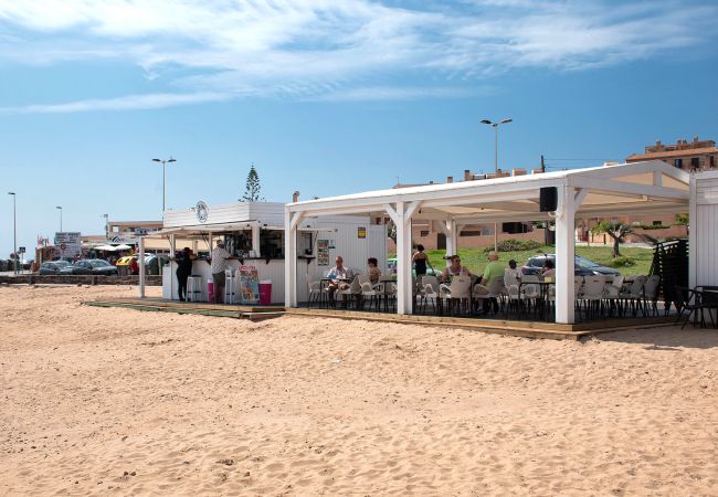 Apartment in La Mata - Rainbow Apartment in La Mata - Rainbow
