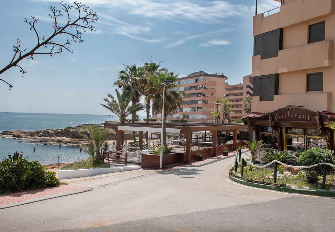 Apartment in La Mata - Rainbow