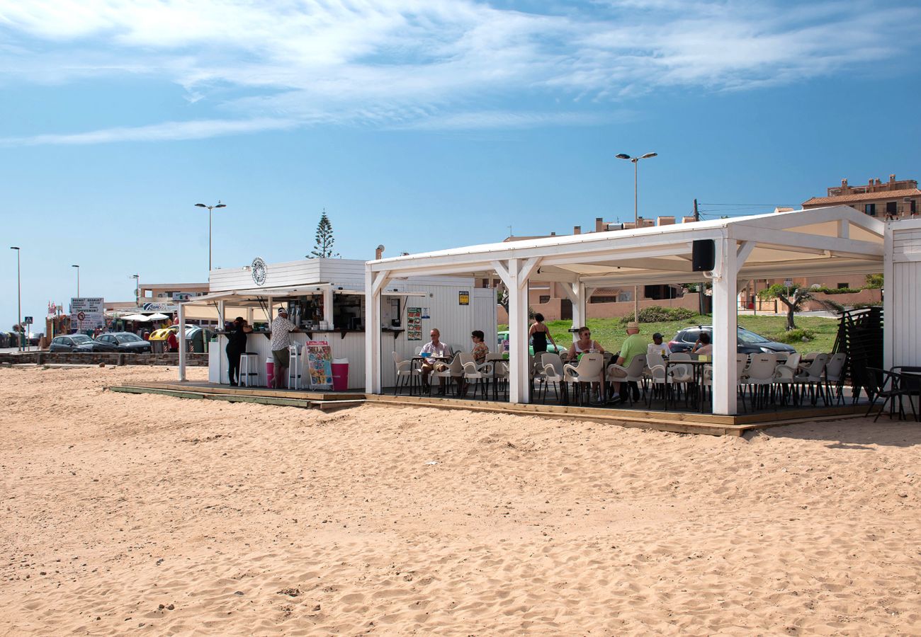 Apartment in La Mata - Rainbow