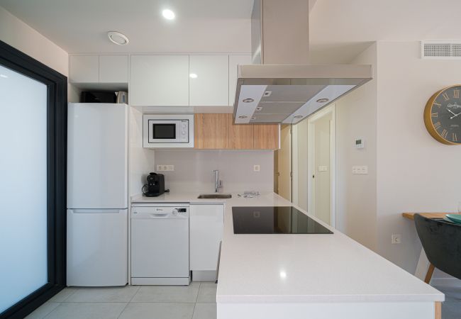Apartment in Pilar de la Horadada - Iseo Apartment in Pilar de la Horadada - Iseo