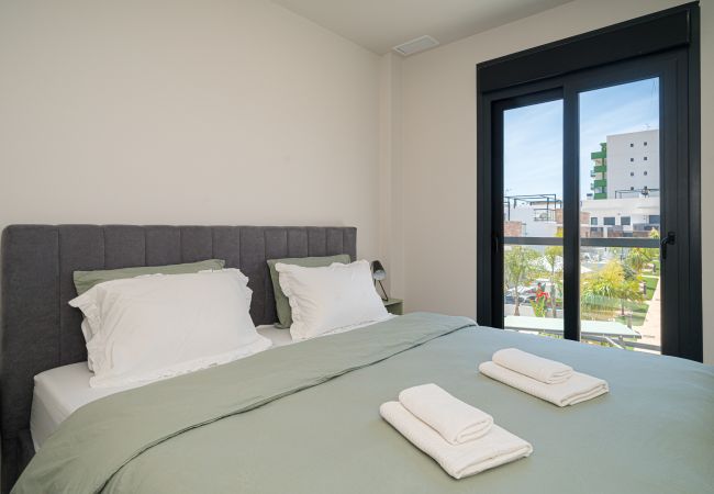 Apartment in Pilar de la Horadada - Iseo Apartment in Pilar de la Horadada - Iseo