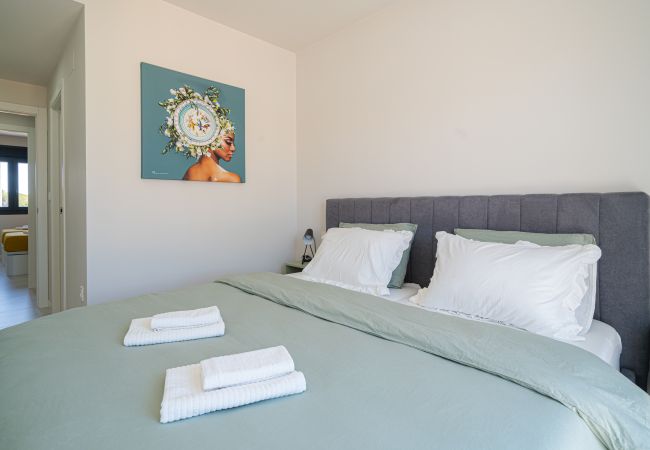 Apartment in Pilar de la Horadada - Iseo Apartment in Pilar de la Horadada - Iseo