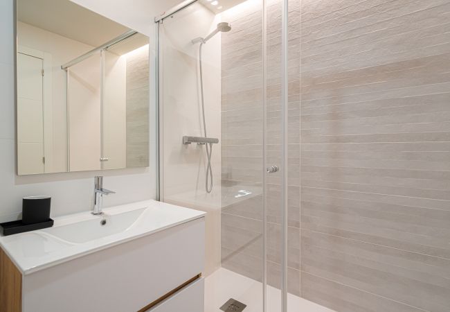 Apartment in Pilar de la Horadada - Iseo Apartment in Pilar de la Horadada - Iseo