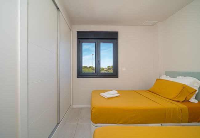 Apartment in Pilar de la Horadada - Iseo Apartment in Pilar de la Horadada - Iseo