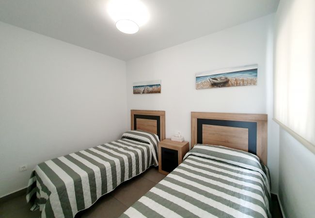 Apartment in Orihuela Costa - Peonia Apartment in Orihuela Costa - Peonia