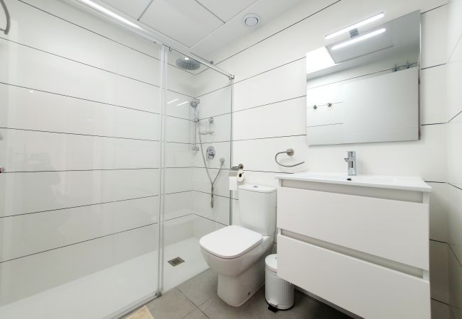 Apartment in Orihuela Costa - Peonia Apartment in Orihuela Costa - Peonia