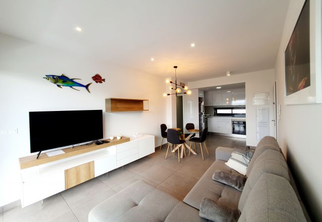 Apartment in Orihuela Costa - Peonia Apartment in Orihuela Costa - Peonia