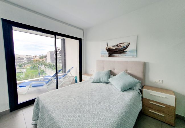 Apartment in Orihuela Costa - Peonia Apartment in Orihuela Costa - Peonia