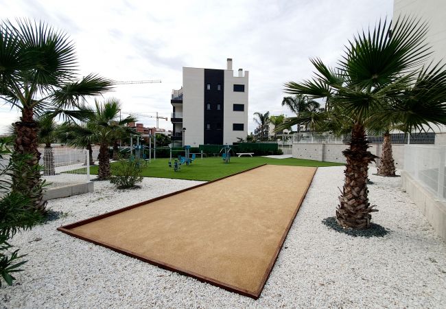 Apartment in Orihuela Costa - Peonia Apartment in Orihuela Costa - Peonia