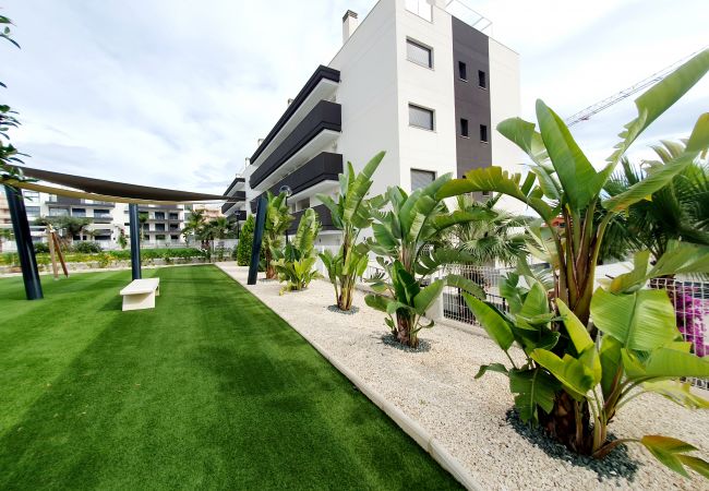 Apartment in Orihuela Costa - Peonia Apartment in Orihuela Costa - Peonia