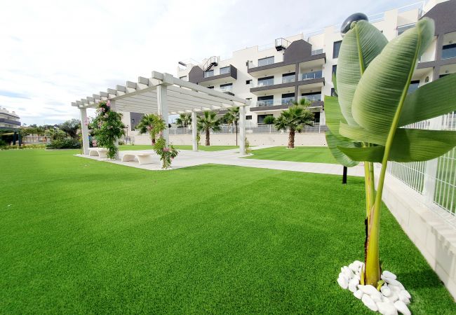 Apartment in Orihuela Costa - Peonia Apartment in Orihuela Costa - Peonia
