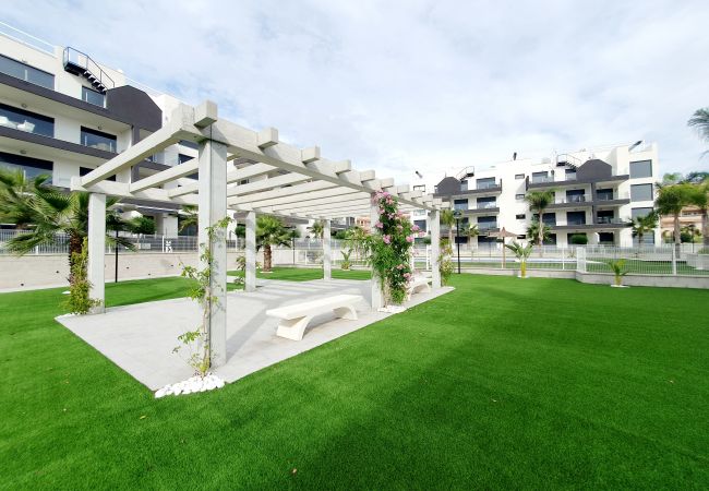 Apartment in Orihuela Costa - Peonia Apartment in Orihuela Costa - Peonia