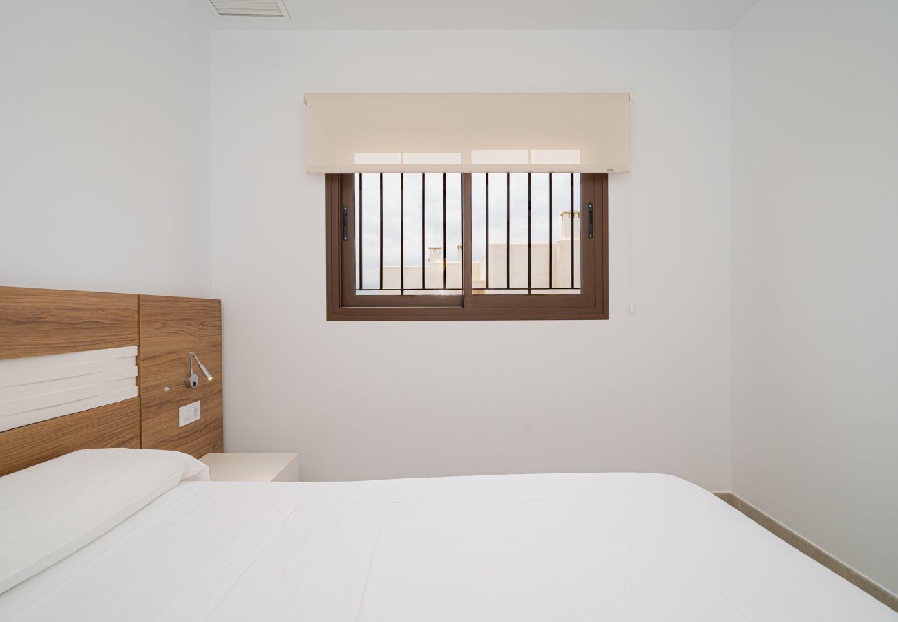 Apartment in San Juan de los terreros - Solene